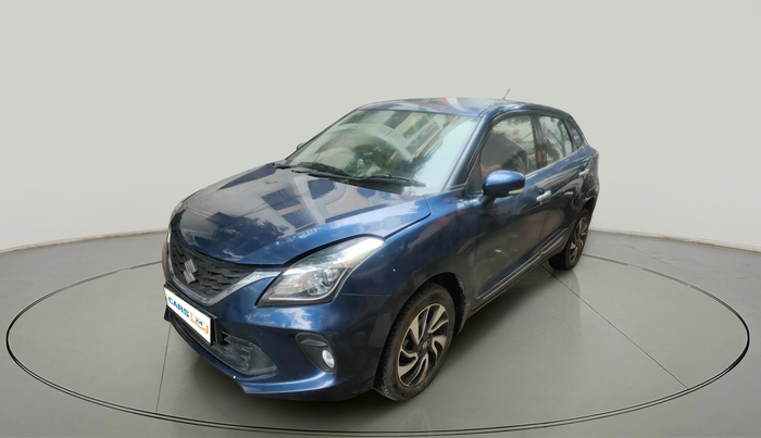 2019 Maruti Baleno ZETA PETROL 1.2, Petrol, Manual, 39,145 km, exterior