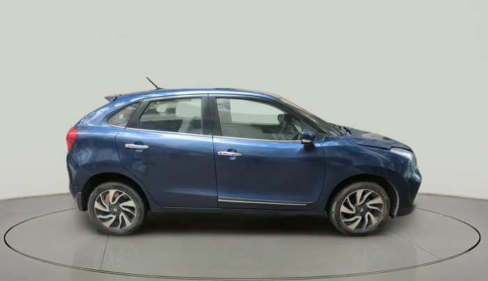 2019 Maruti Baleno ZETA PETROL 1.2, Petrol, Manual, 39,145 km, exterior