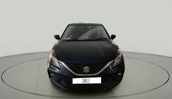 2019 Maruti Baleno ZETA PETROL 1.2, Petrol, Manual, 39,145 km, exterior