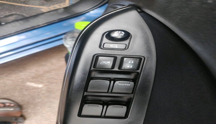 2019 Maruti Baleno ZETA PETROL 1.2, Petrol, Manual, 39,145 km, interior