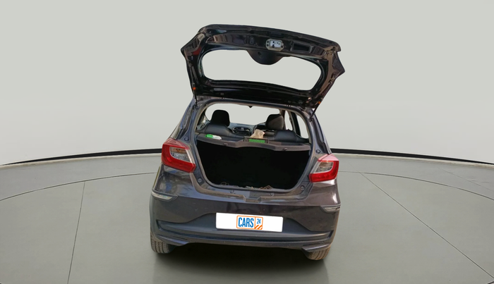 2022 Tata Tiago XZ PLUS PETROL, Petrol, Manual, 73,375 km, exterior