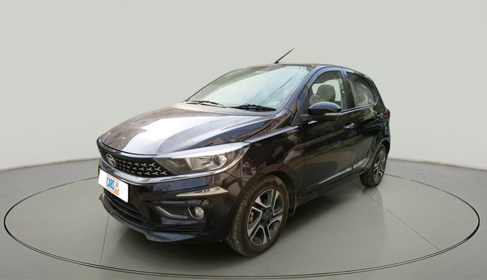2022 Tata Tiago XZ PLUS PETROL, Petrol, Manual, 73,375 km, exterior