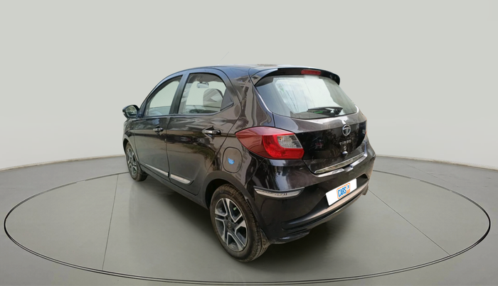 2022 Tata Tiago XZ PLUS PETROL, Petrol, Manual, 73,375 km, exterior