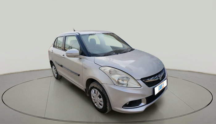 2014 Maruti Swift Dzire VDI, Diesel, Manual, 1,63,029 km, exterior