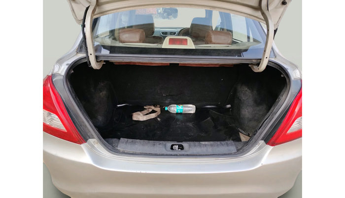 2014 Maruti Swift Dzire VDI, Diesel, Manual, 1,63,029 km, exterior