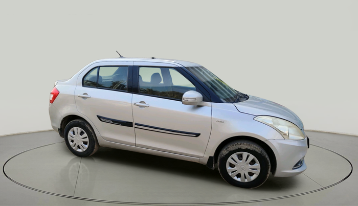 2014 Maruti Swift Dzire VDI, Diesel, Manual, 1,63,029 km, exterior