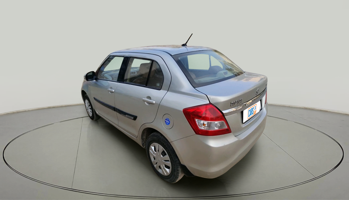 2014 Maruti Swift Dzire VDI, Diesel, Manual, 1,63,029 km, exterior