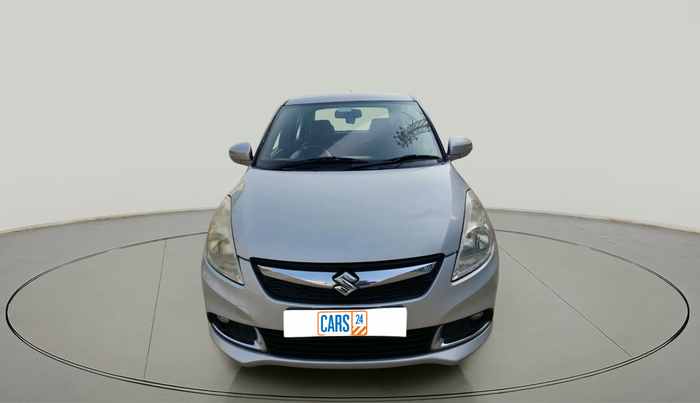 2014 Maruti Swift Dzire VDI, Diesel, Manual, 1,63,029 km, exterior