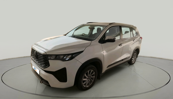 2024 Toyota INNOVA HYCROSS GX 7 STR, Petrol, Automatic, 34,888 km, exterior