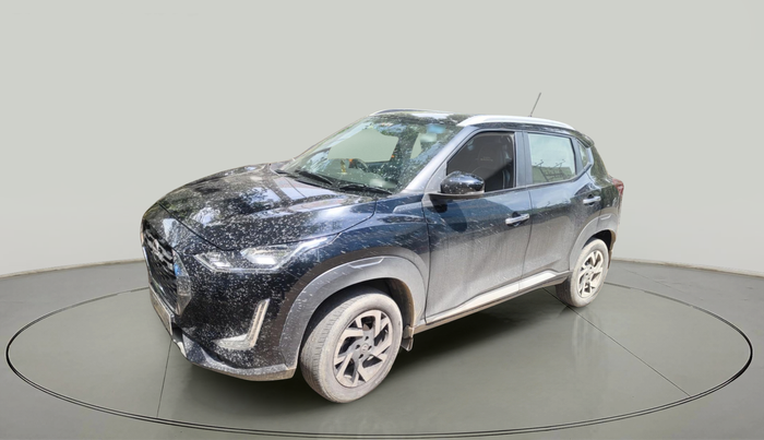 2021 Nissan MAGNITE XV MT, Petrol, Manual, 37,799 km, exterior