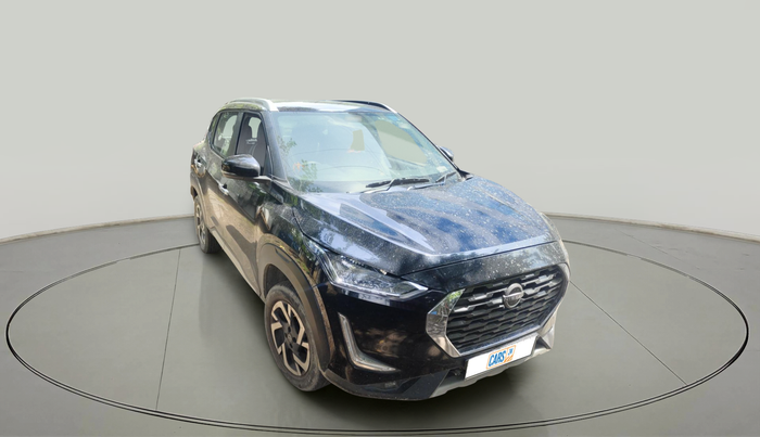 2021 Nissan MAGNITE XV MT, Petrol, Manual, 37,799 km, exterior