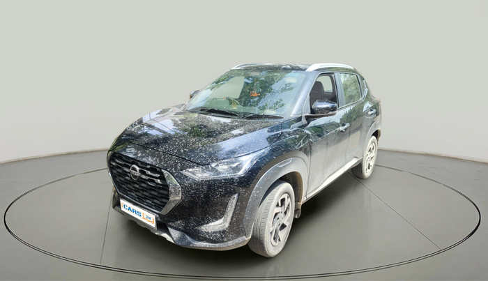 2021 Nissan MAGNITE XV MT, Petrol, Manual, 37,799 km, exterior