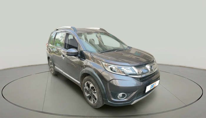 2018 Honda BR-V 1.5L I-VTEC VX, Petrol, Manual, 50,108 km, exterior