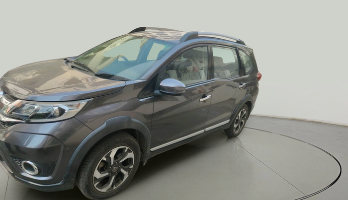 2018 Honda BR-V 1.5L I-VTEC VX, Petrol, Manual, 50,108 km, exterior