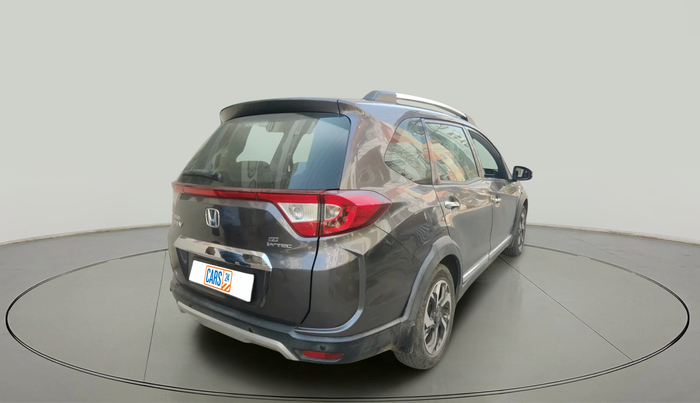 2018 Honda BR-V 1.5L I-VTEC VX, Petrol, Manual, 50,108 km, exterior