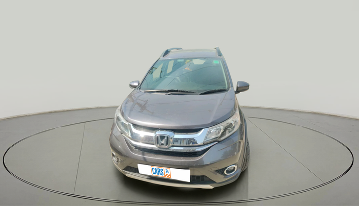 2018 Honda BR-V 1.5L I-VTEC VX, Petrol, Manual, 50,108 km, exterior