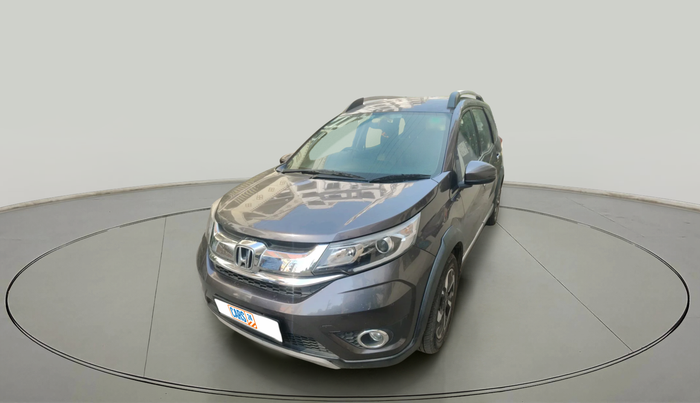 2018 Honda BR-V 1.5L I-VTEC VX, Petrol, Manual, 50,108 km, exterior