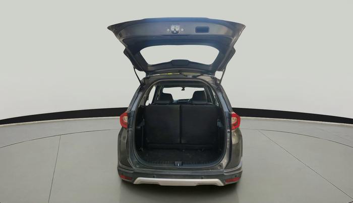 2018 Honda BR-V 1.5L I-VTEC VX, Petrol, Manual, 50,108 km, exterior