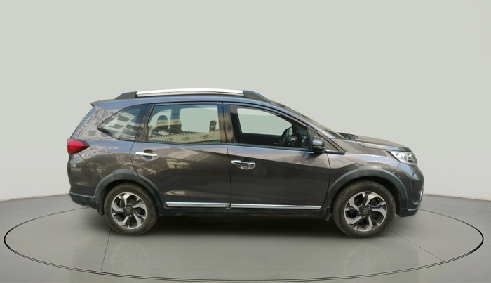 2018 Honda BR-V 1.5L I-VTEC VX, Petrol, Manual, 50,108 km, exterior