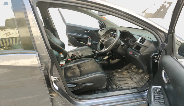 2018 Honda BR-V 1.5L I-VTEC VX, Petrol, Manual, 50,108 km, interior