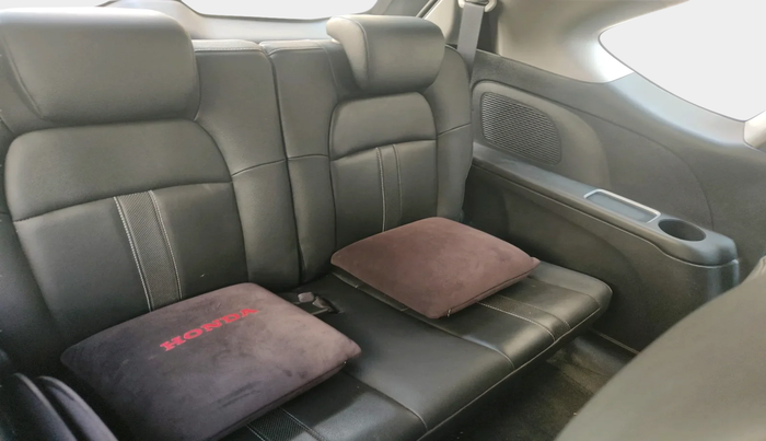 2018 Honda BR-V 1.5L I-VTEC VX, Petrol, Manual, 50,108 km, interior