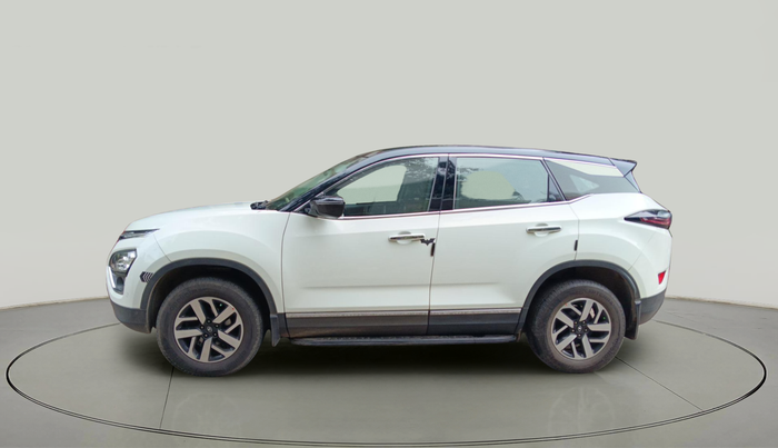 2020 Tata Harrier XZA PLUS 2.0L DUAL TONE, Diesel, Automatic, 43,874 km, exterior