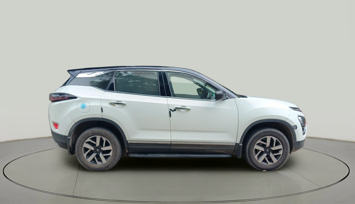 2020 Tata Harrier XZA PLUS 2.0L DUAL TONE, Diesel, Automatic, 43,874 km, exterior