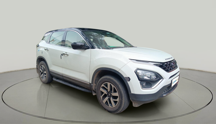 2020 Tata Harrier XZA PLUS 2.0L DUAL TONE, Diesel, Automatic, 43,874 km, exterior