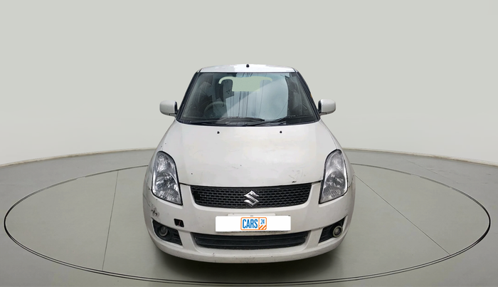 2011 Maruti Swift VDI, Diesel, Manual, 1,34,926 km, exterior
