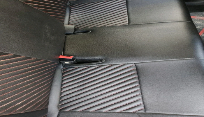 2019 Maruti Swift VXI AMT, Petrol, Automatic, 37,292 km, interior