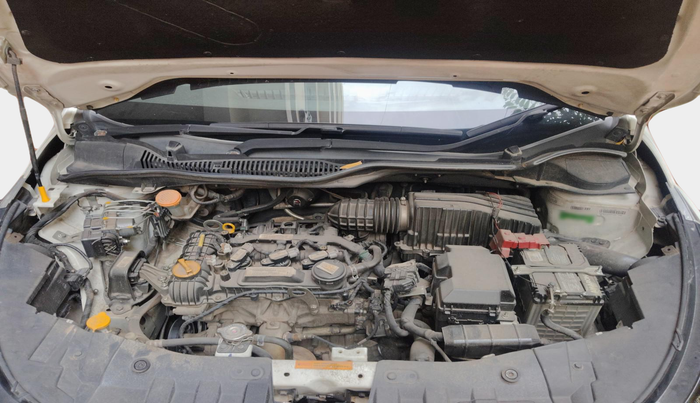 2021 Tata ALTROZ XM PETROL, Petrol, Manual, 57,101 km, exterior