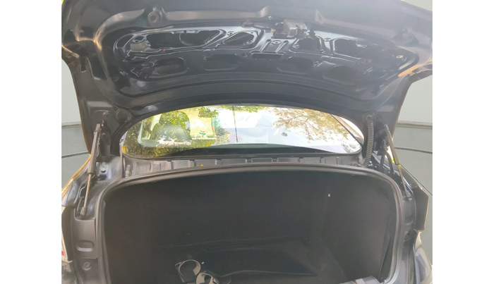 2021 Tata TIGOR XM PETROL, Petrol, Manual, 85,123 km, exterior