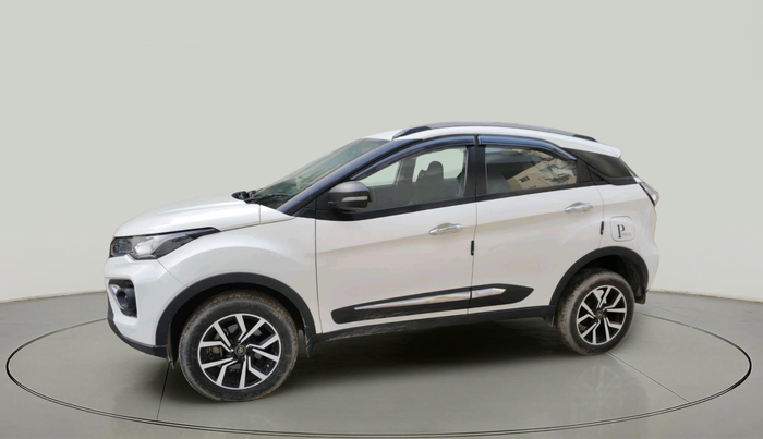 2023 Tata NEXON XMA PETROL, Petrol, Automatic, 29,836 km, exterior