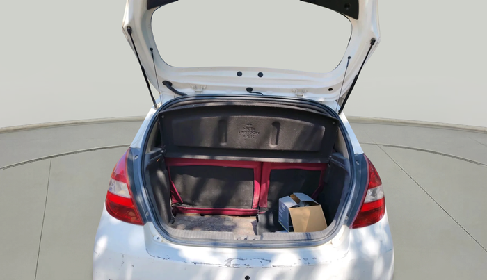 2011 Hyundai i20 ASTA 1.4 CRDI, Diesel, Manual, 1,52,095 km, exterior