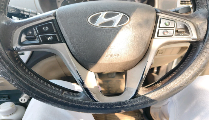 2011 Hyundai i20 ASTA 1.4 CRDI, Diesel, Manual, 1,52,095 km, interior