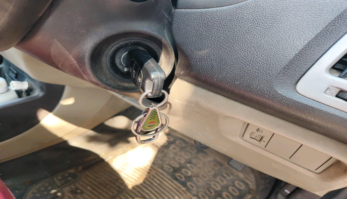 2011 Hyundai i20 ASTA 1.4 CRDI, Diesel, Manual, 1,52,095 km, interior