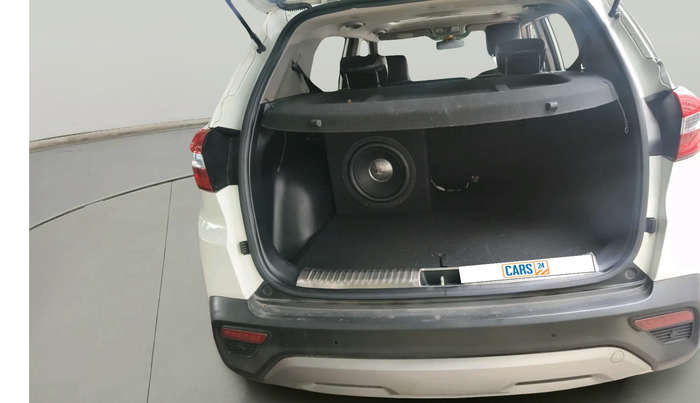 2019 Hyundai Creta SX AT 1.6 DIESEL, Diesel, Automatic, 1,16,714 km, exterior