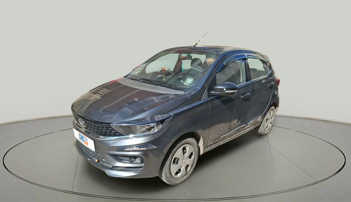 2021 Tata Tiago XT PETROL, Petrol, Manual, 64,456 km, exterior