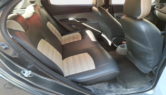 2021 Tata Tiago XT PETROL, Petrol, Manual, 64,456 km, interior