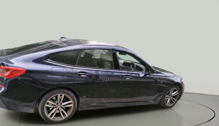 2019 BMW 6 Series 630D GT M SPORT, Diesel, Automatic, 1,10,777 km, exterior