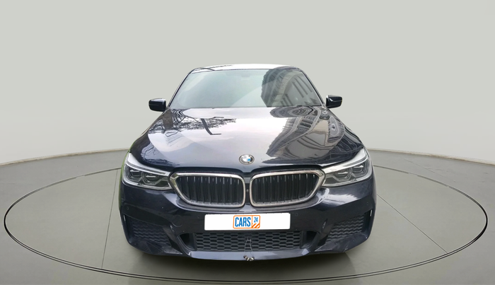 2019 BMW 6 Series 630D GT M SPORT, Diesel, Automatic, 1,10,777 km, exterior