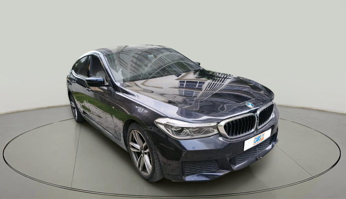 2019 BMW 6 Series 630D GT M SPORT, Diesel, Automatic, 1,10,777 km, exterior