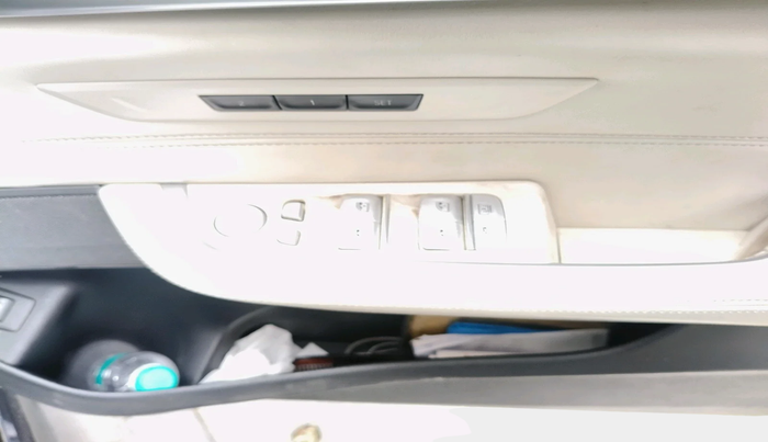 2019 BMW 6 Series 630D GT M SPORT, Diesel, Automatic, 1,10,777 km, interior