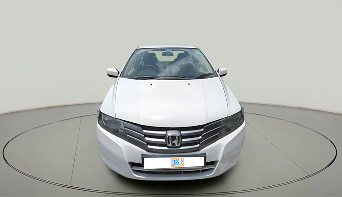 2011 Honda City 1.5L I-VTEC S MT, Petrol, Manual, 1,72,763 km, exterior