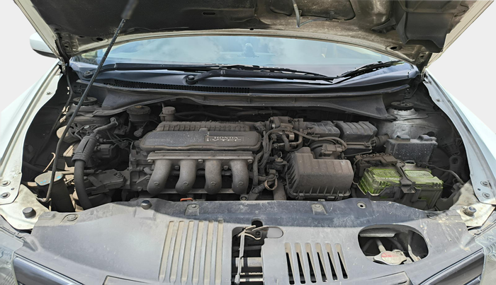 2011 Honda City 1.5L I-VTEC S MT, Petrol, Manual, 1,72,763 km, exterior