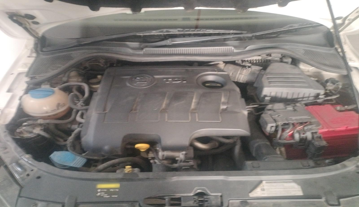 2015 Skoda Rapid 1.5 TDI CR ELEGANCE PLUS AT, Diesel, Automatic, 1,39,005 km, exterior