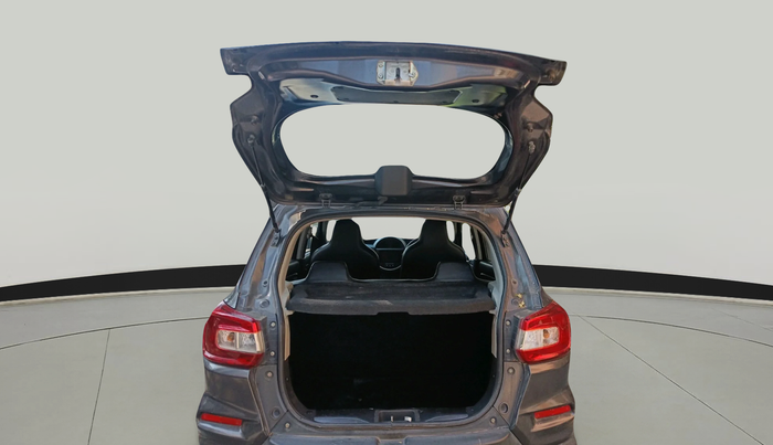 2023 Maruti S PRESSO VXI+, Petrol, Manual, 76,927 km, exterior