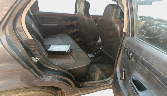 2023 Maruti S PRESSO VXI+, Petrol, Manual, 76,927 km, interior