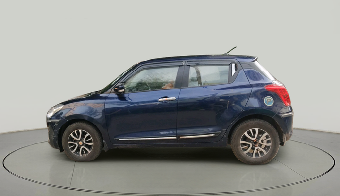 2020 Maruti Swift VXI, Petrol, Manual, 62,599 km, exterior