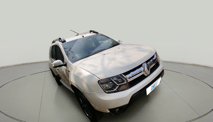 2017 Renault Duster 110 PS RXZ 4X2 AMT DIESEL, Diesel, Automatic, 1,54,280 km, exterior